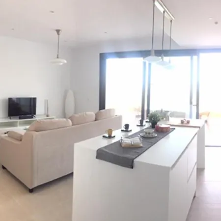 Stunning Close To Golf Spain * Mijas