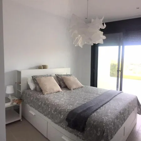Stunning Close To Golf Spain * Mijas