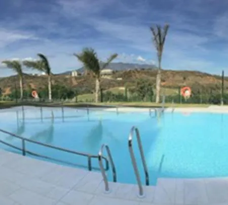 Appartement Stunning Close To Golf Spain *