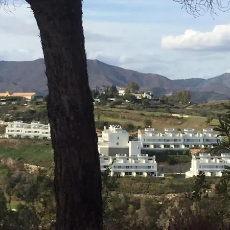 Appartement Stunning Close To Golf Spain Mijas