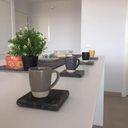 Appartement Stunning Close To Golf Spain