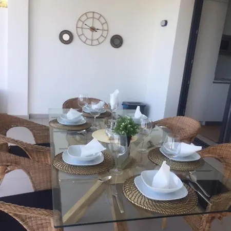 Stunning Close To Golf Spain Appartement