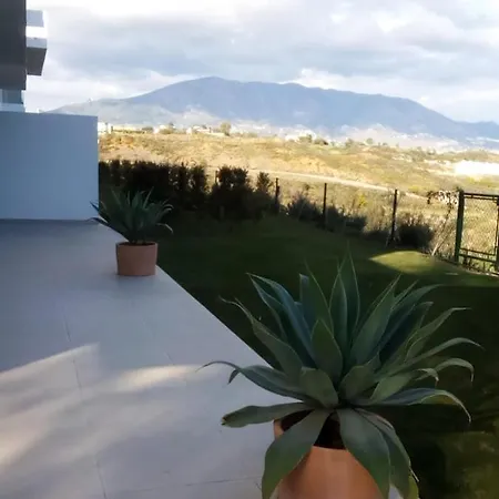 Appartement Stunning Close To Golf Spain Mijas