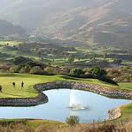 Stunning Close To Golf Spain Appartement *