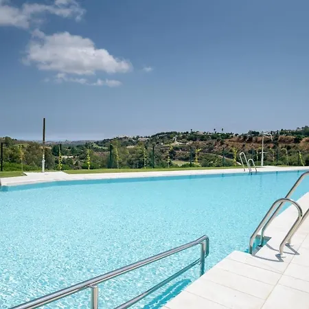 Stunning Close To Golf Spain * Mijas