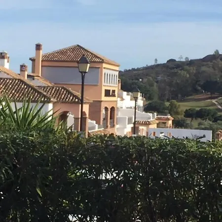 Stunning Close To Golf Spain * Mijas