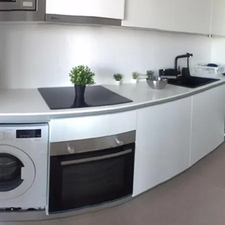 Stunning Close To Golf Spain Appartement