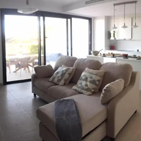 Appartement Stunning Close To Golf Spain Mijas
