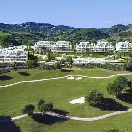Stunning Close To Golf Spain Mijas
