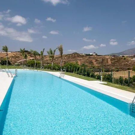 Appartement Stunning Close To Golf Spain