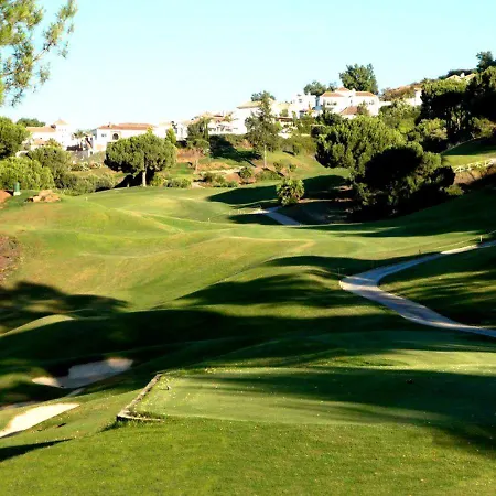 Stunning Close To Golf Spain Appartement