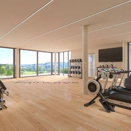 Appartement Stunning Close To Golf Spain Mijas
