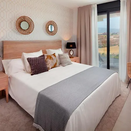 Stunning Close To Golf Spain Appartement