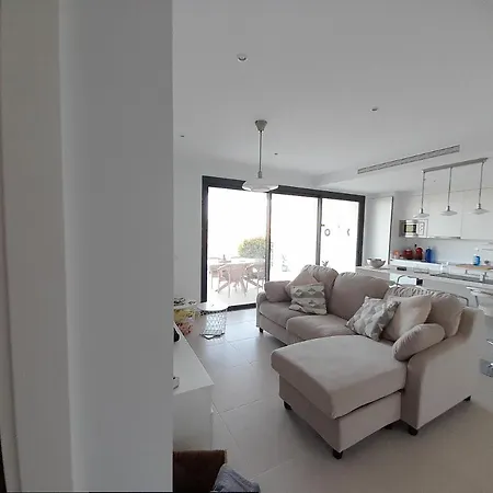 Stunning Close To Golf Spain Appartement